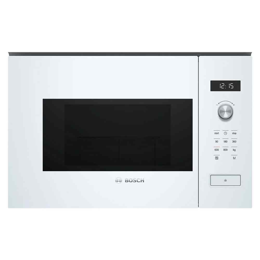 Bosch BFL524MW0 - Microondas Integrable