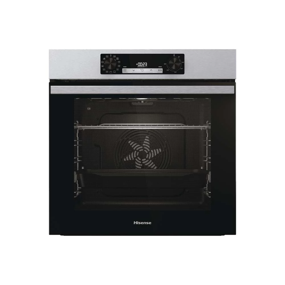 Hisense BI64213E15PX - Horno Multifunción