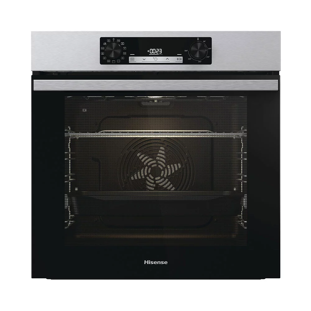 Hisense BI64213E15PX - Horno Multifunción