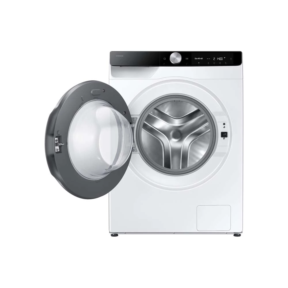 Samsung WW90DG6U85LKU - Lavadora carga frontal