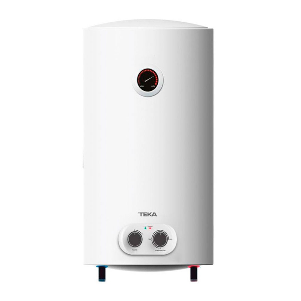 Teka EWH 80 DHH - Calentador / Termo
