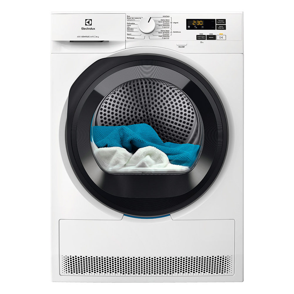 Electrolux EDI618A5BO - Secadora de Bomba de Calor