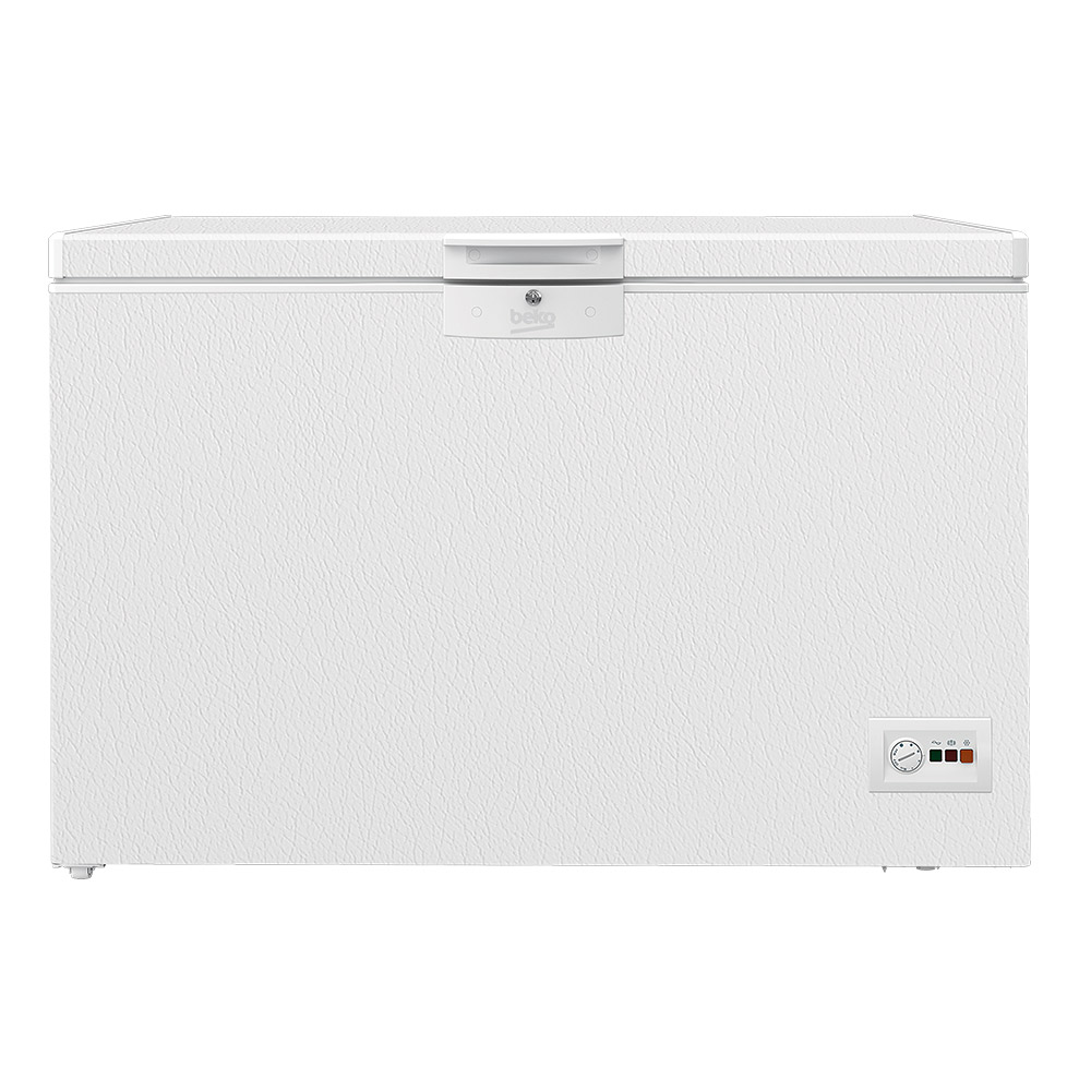Beko HSM37540 - Arcón congelador