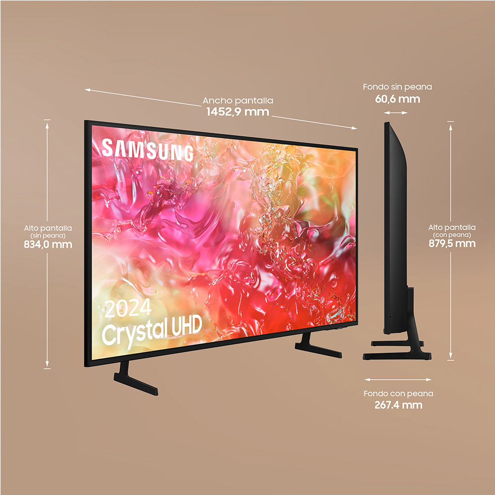 televisor Samsung