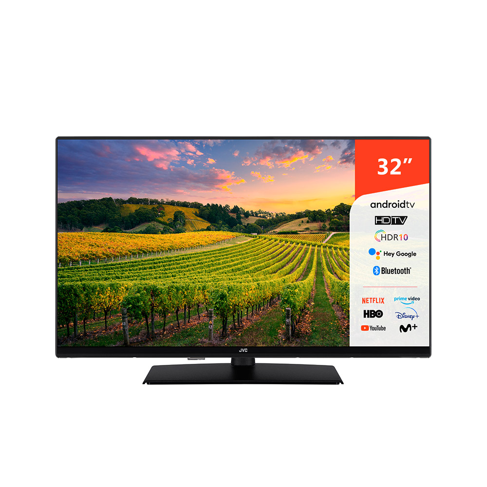 televisor JVC