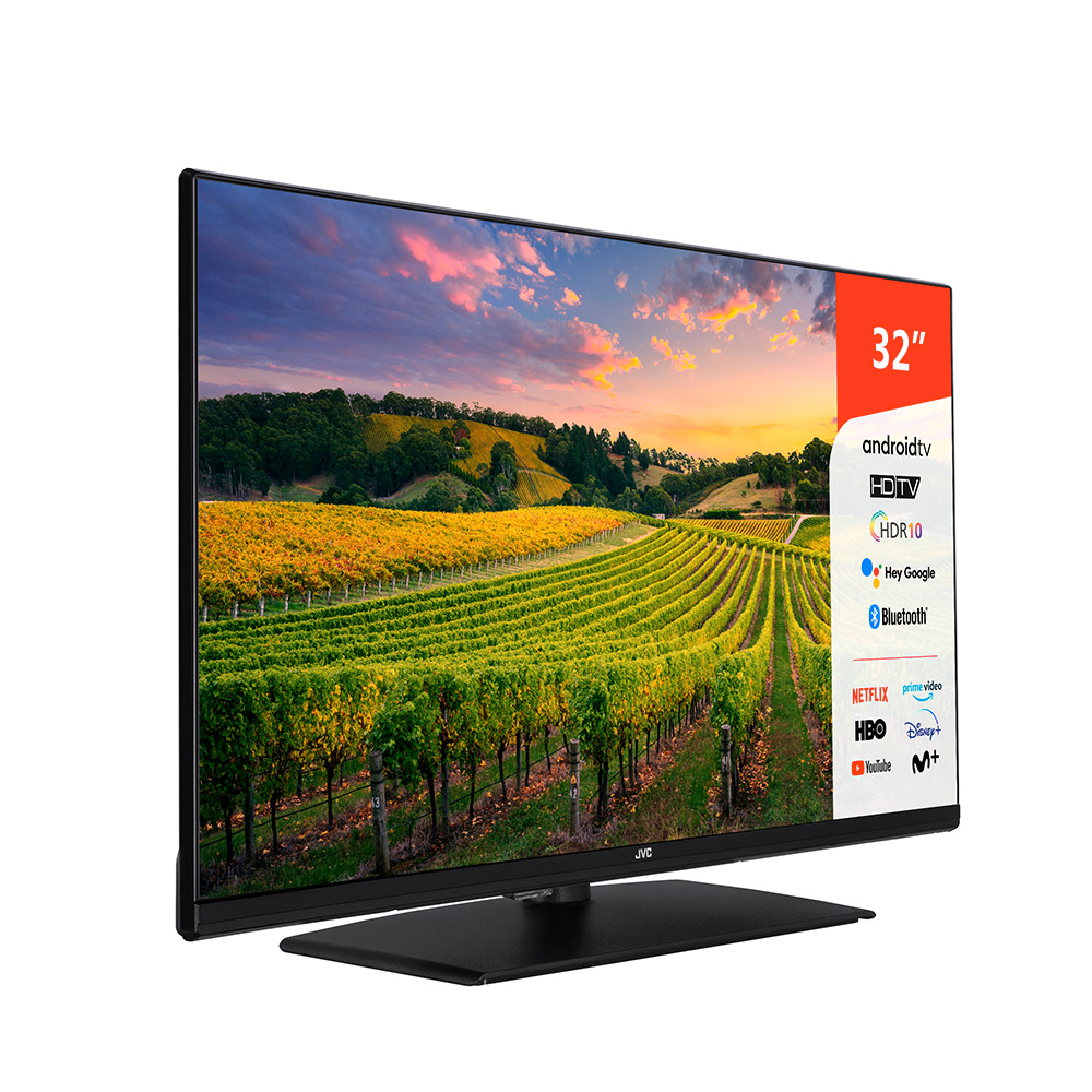 televisor JVC