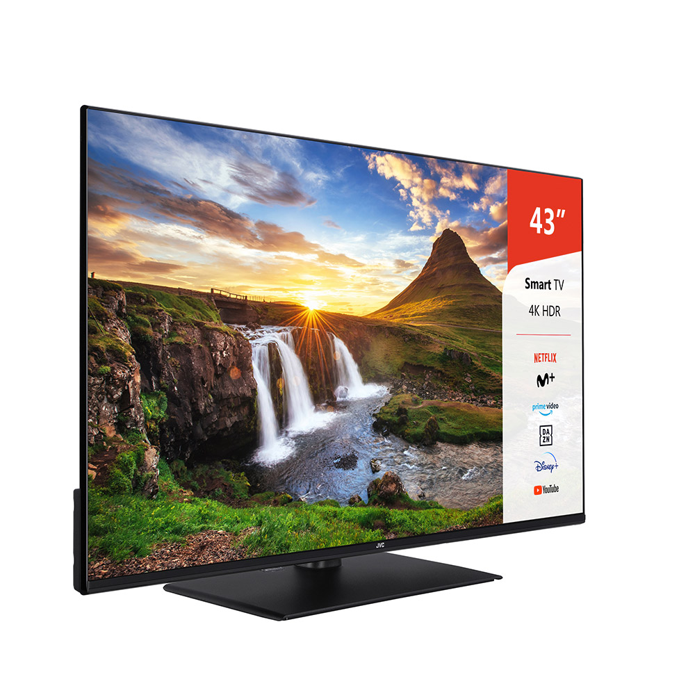 televisor JVC