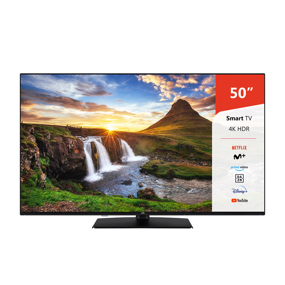 televisor JVC