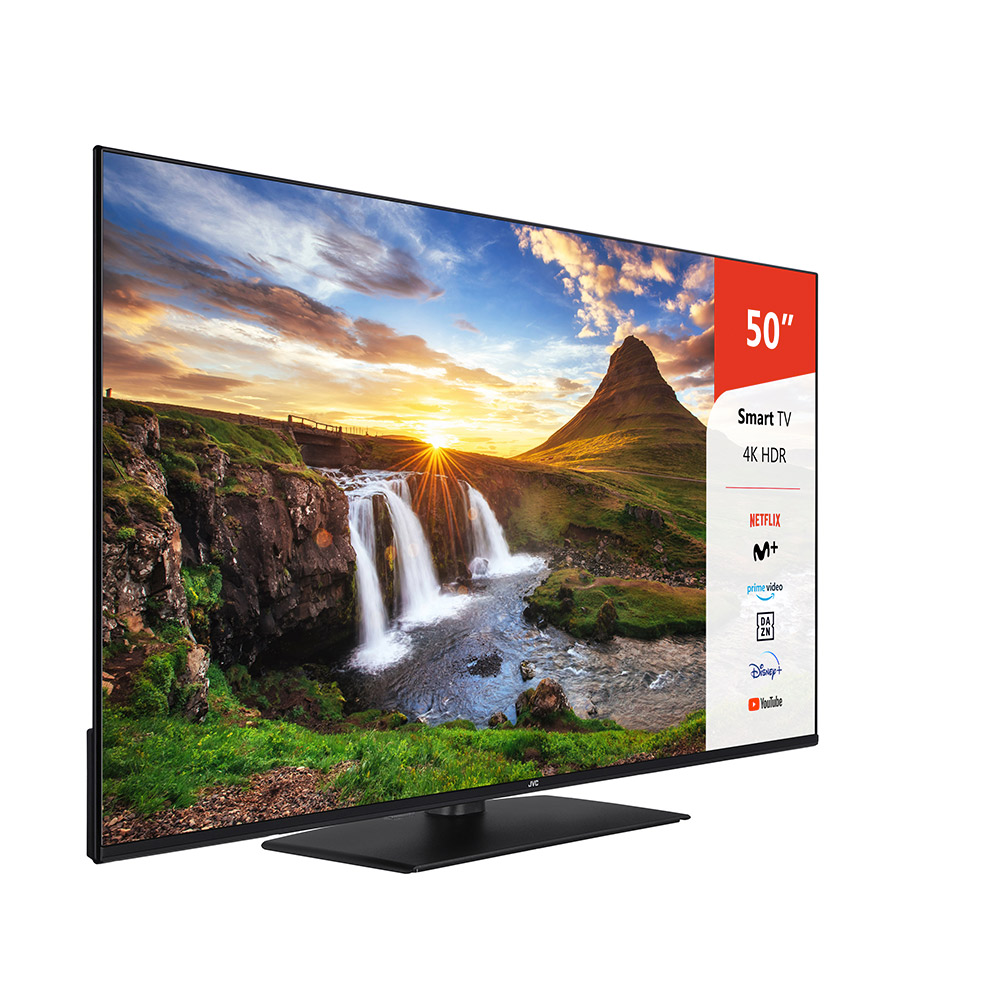 televisor JVC