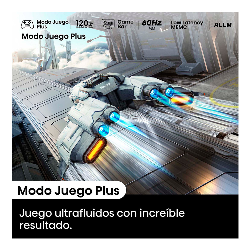 televisor Hisense