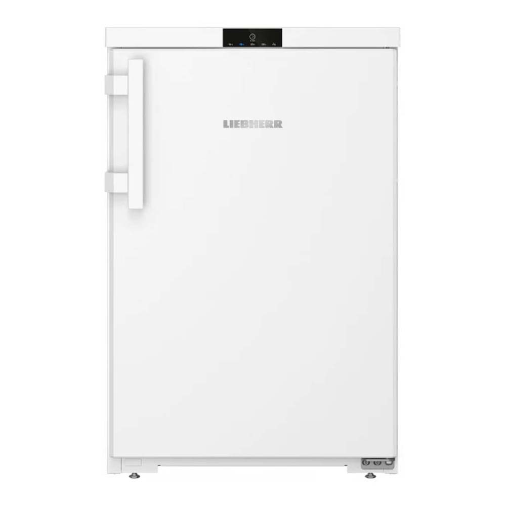 Liebherr FNE 1404 PURE - Congelador vertical