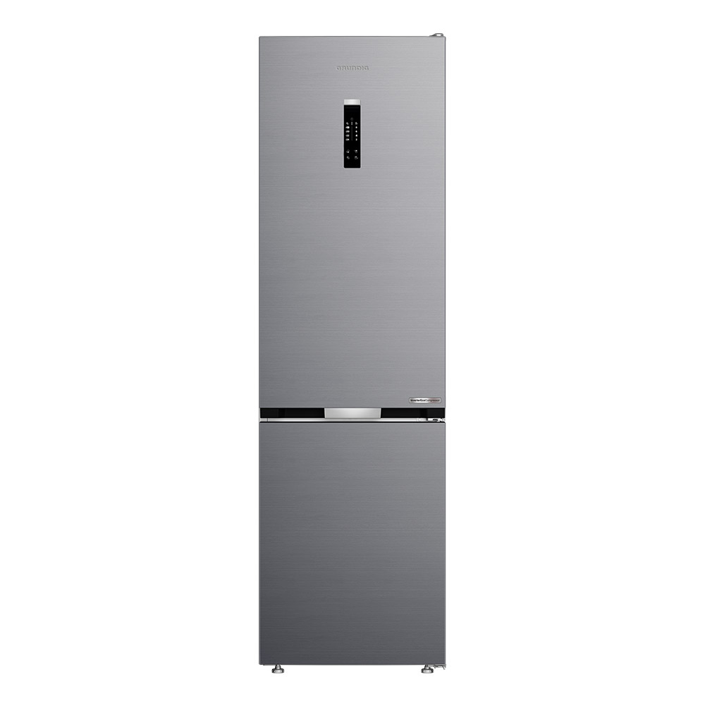 Frigorífico Grundig