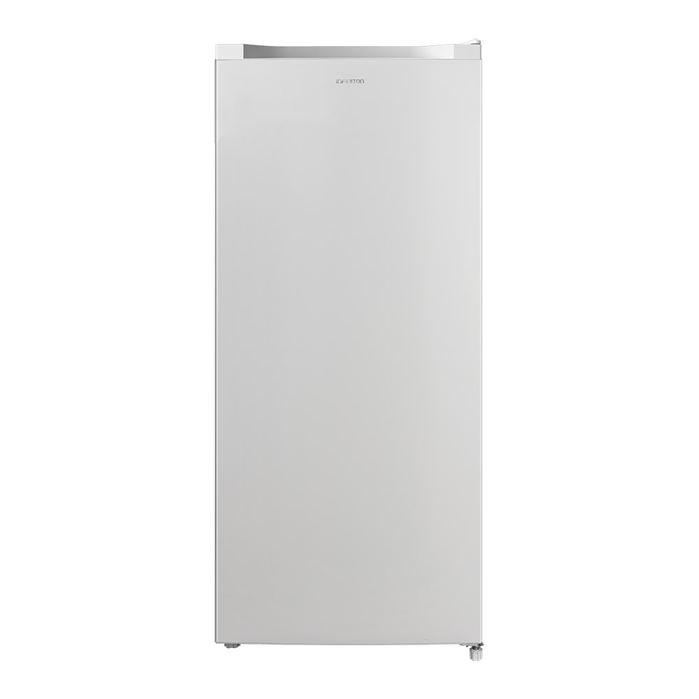 Infiniton CV-140L25WEP - Congelador Vertical