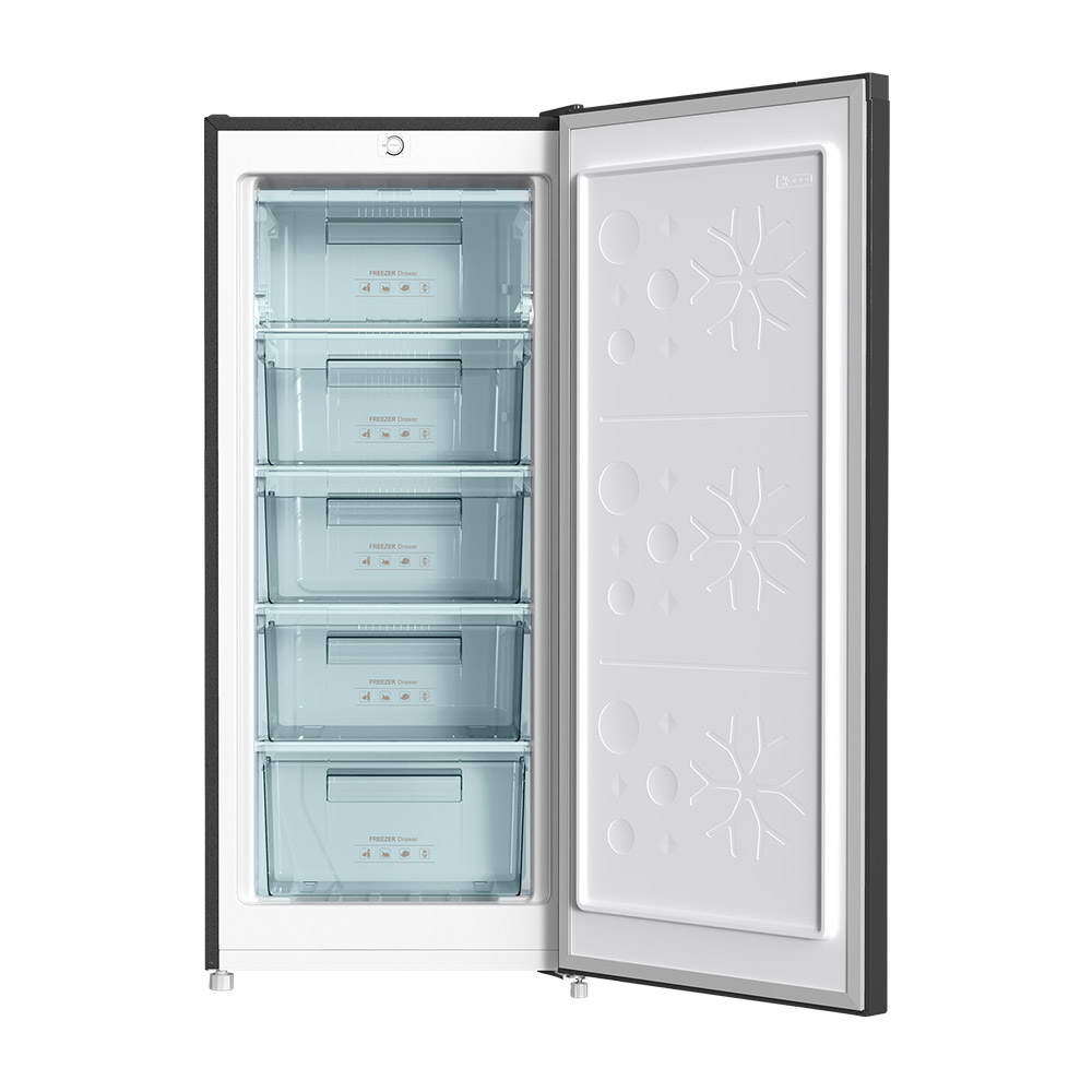 Infiniton CV-140L25XEQ - Electrodoméstico de cocina