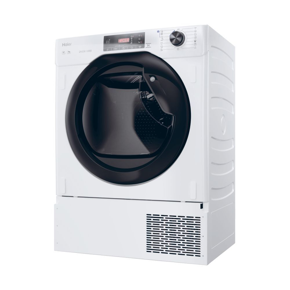 Haier H7A2TBEX-S - Secadora de Condesación
