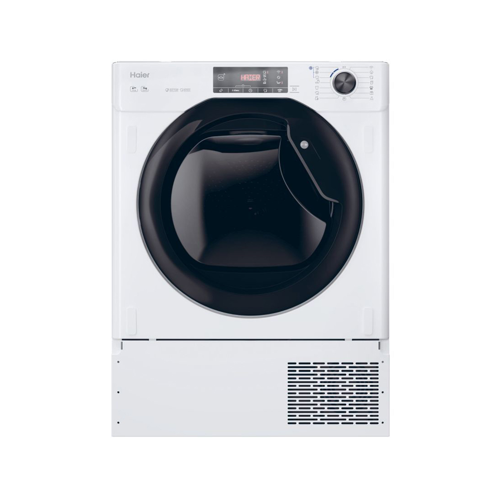 Haier H7A2TBEX-S - Secadora de Condesación