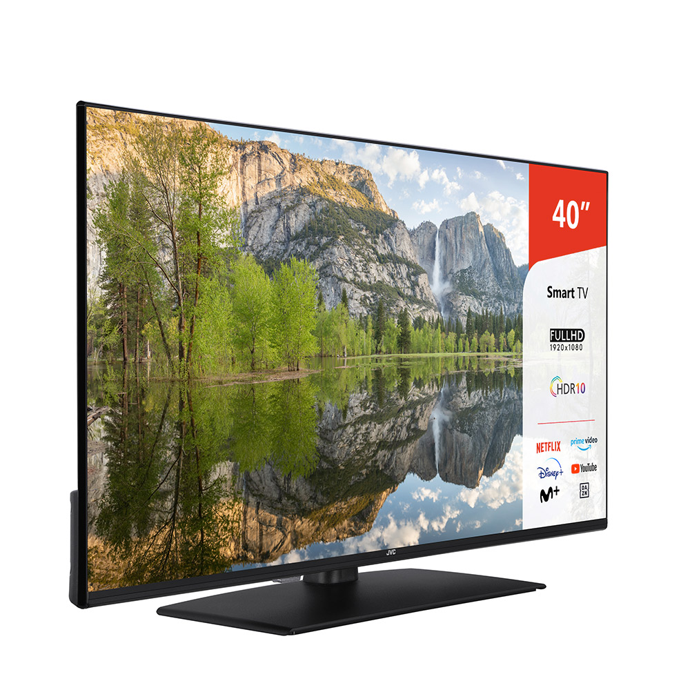 televisor JVC
