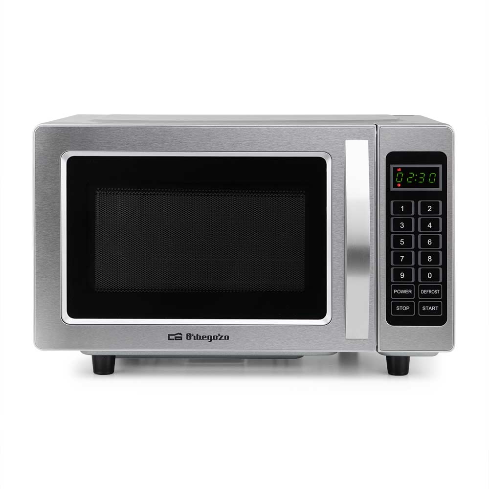 Orbegozo MI 2580 - Horno sin instalación
