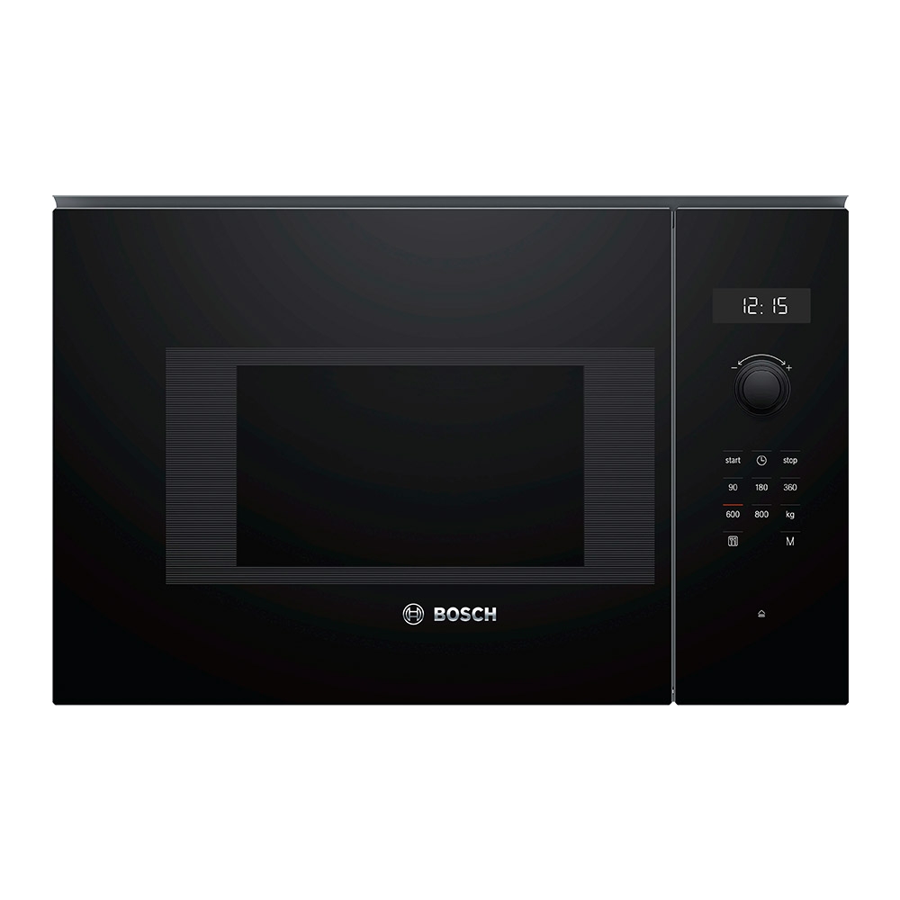 Bosch BFL524MB0 - Microondas Integrable