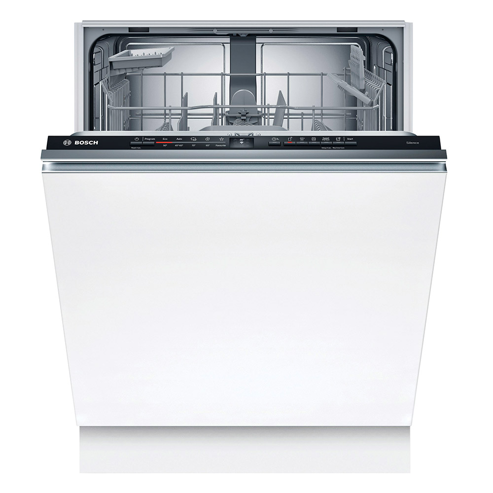 Bosch SMV2ITX09E - Lavavajillas