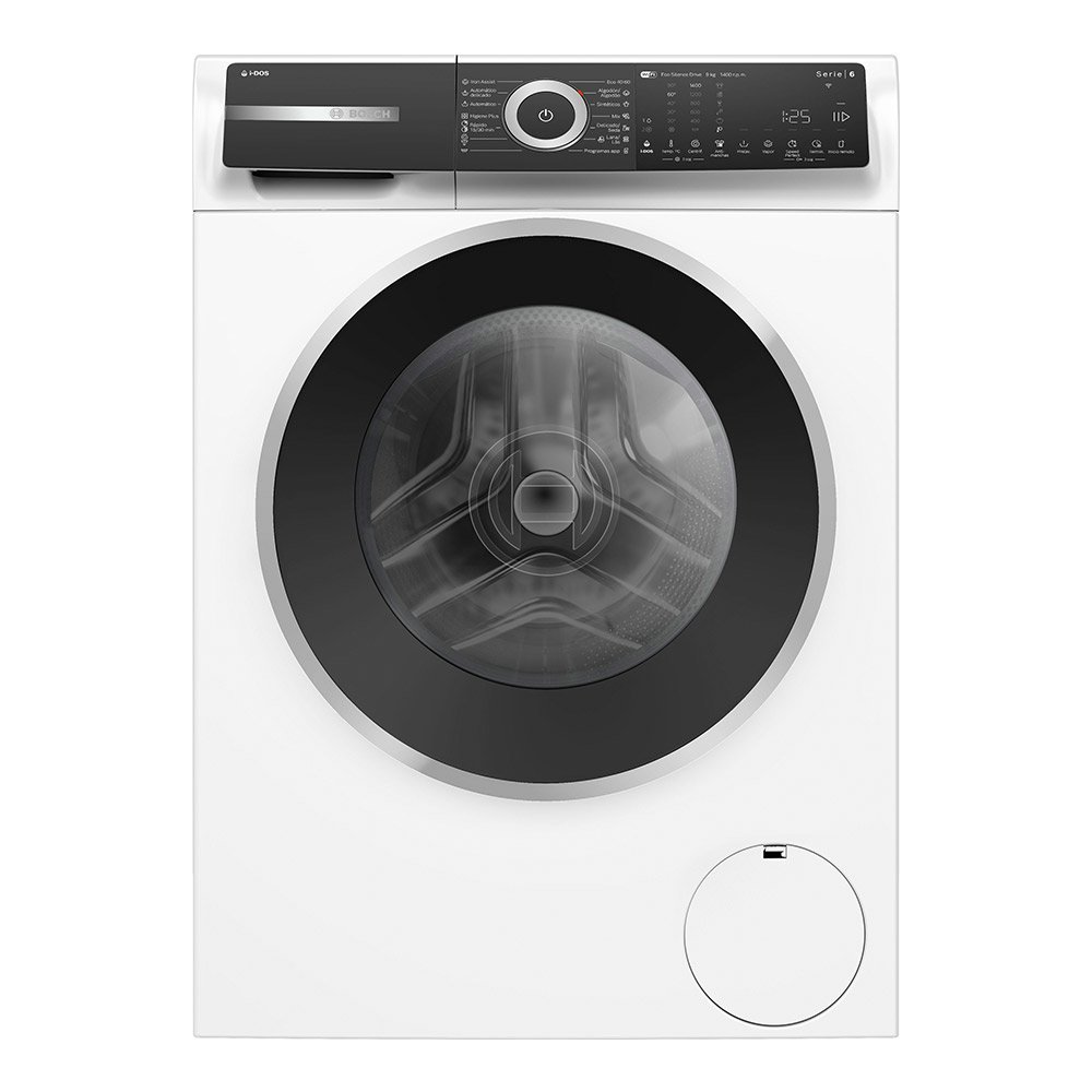 Bosch WGH244A0ES - Lavadora carga frontal