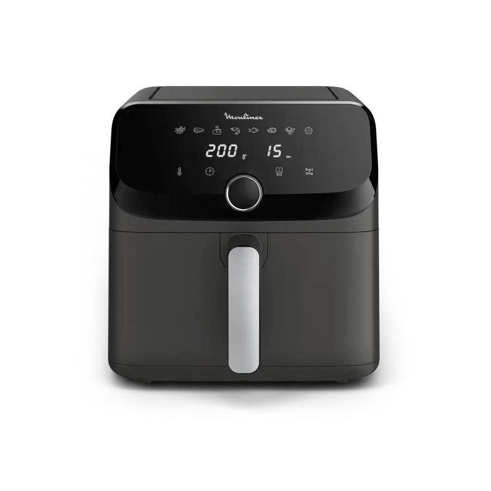 Moulinex EZ855HF0 - Freidora de aire