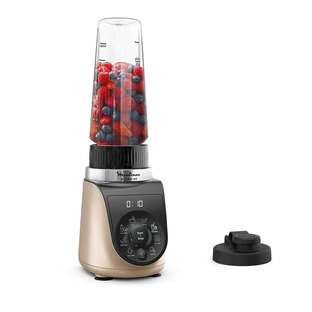 Moulinex LM190AF0 - Ayuda en la cocina