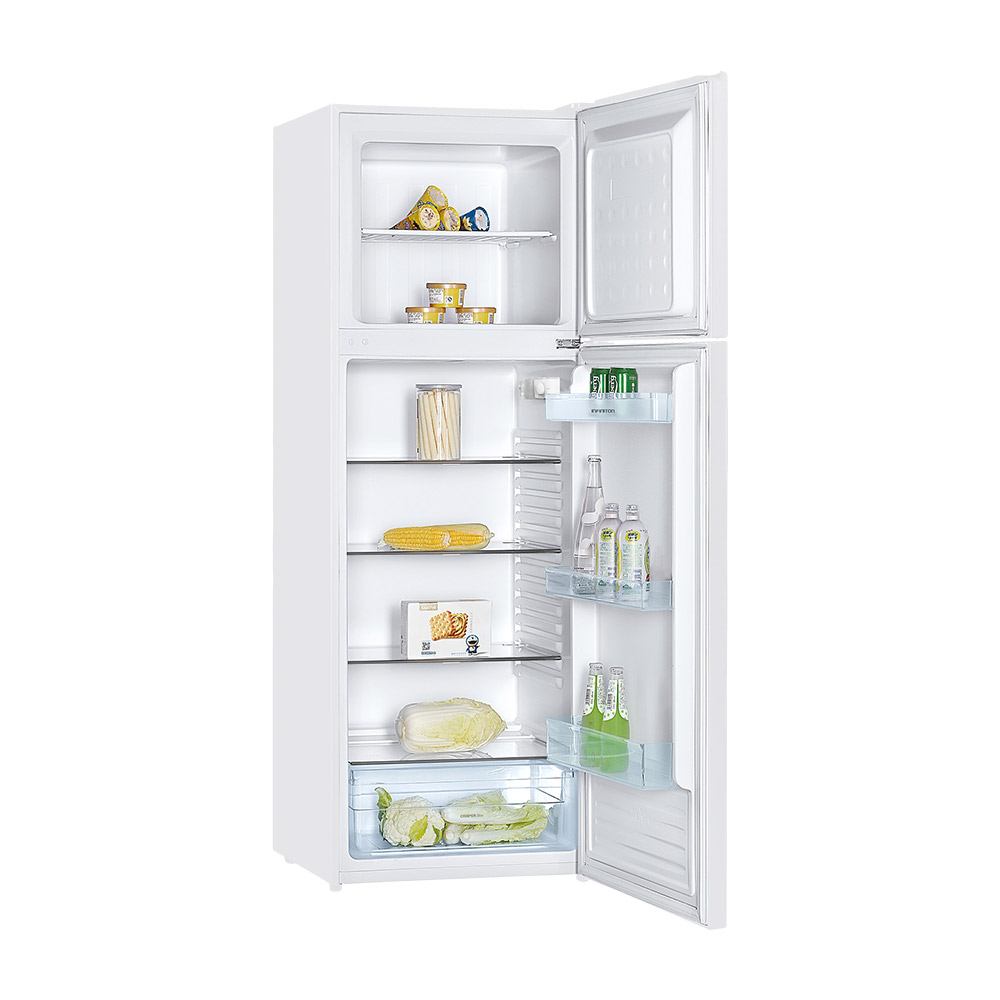 Infiniton FG-300D72WEP - Frigorífico dos puertas