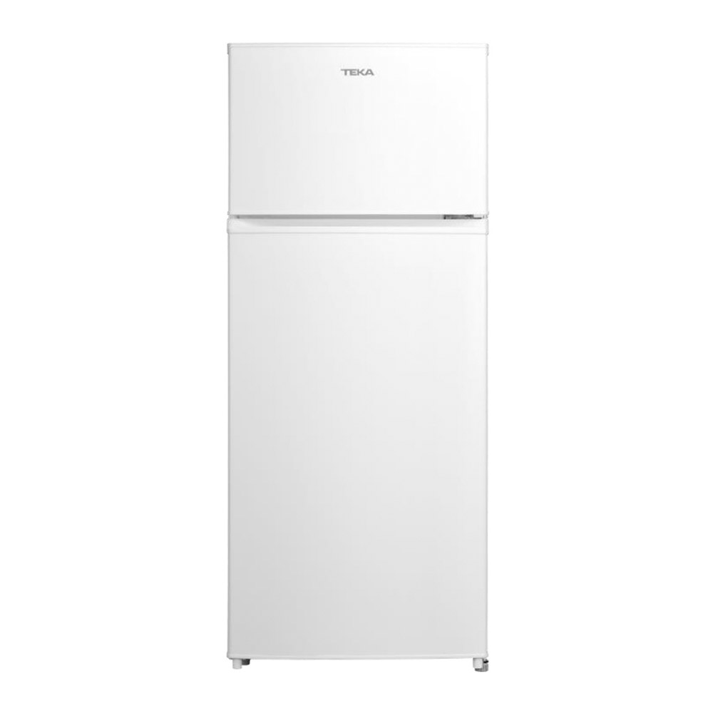 Teka RTF 2510 - Frigorífico dos puertas