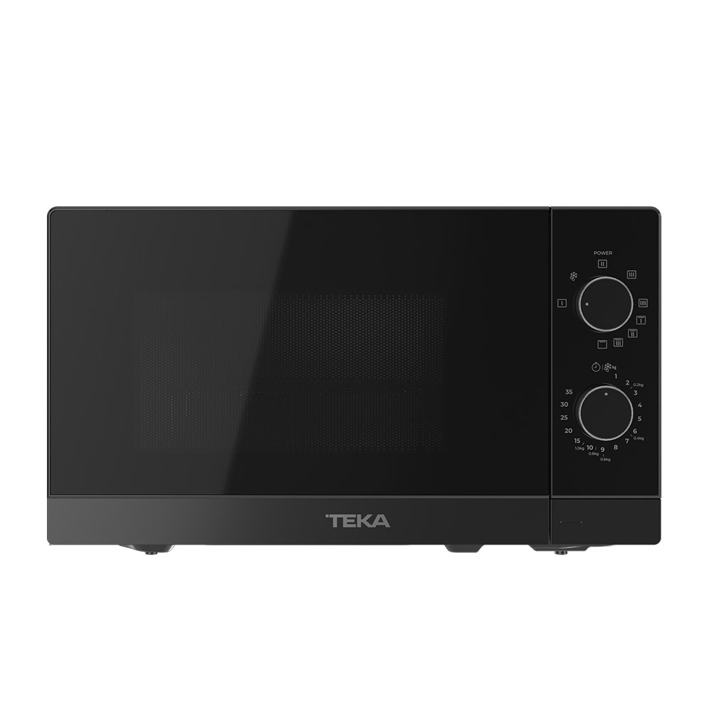 Teka MW FS20 G BK - Horno sin instalación