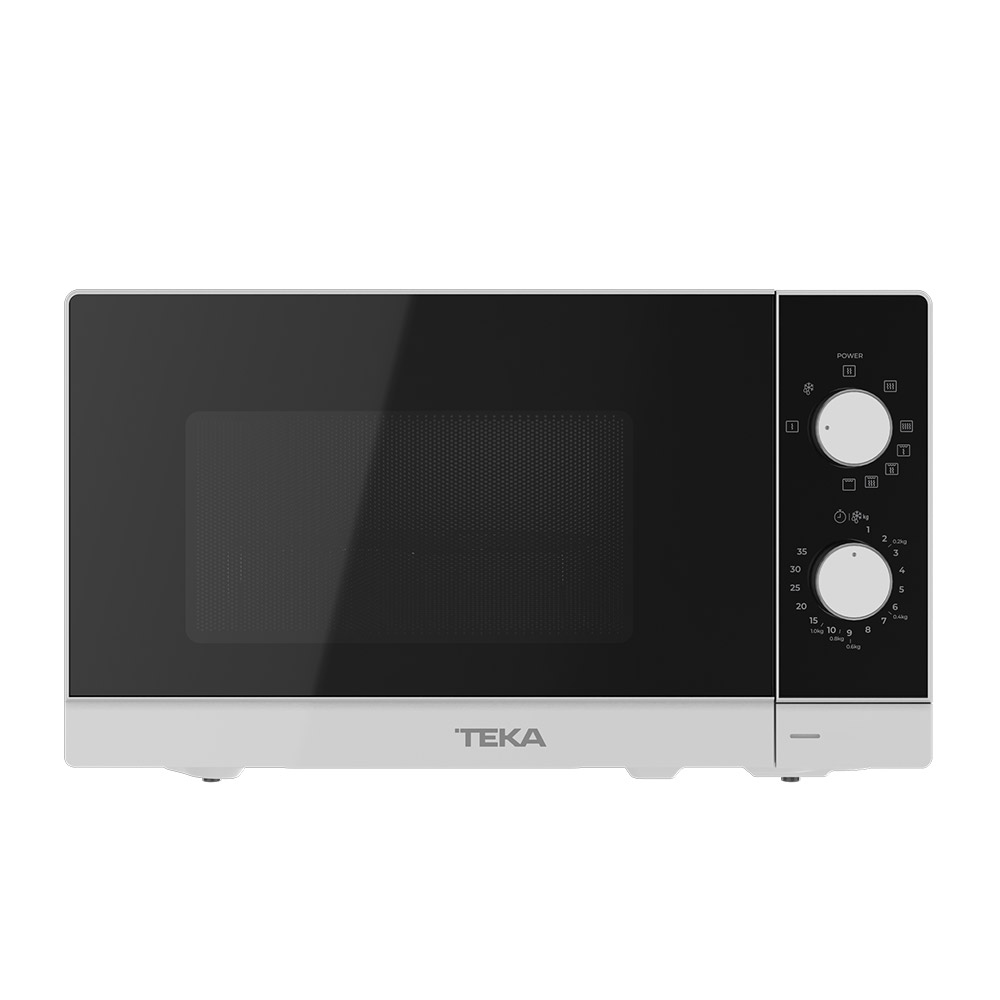 Teka MW FS20 G WH - Microondas