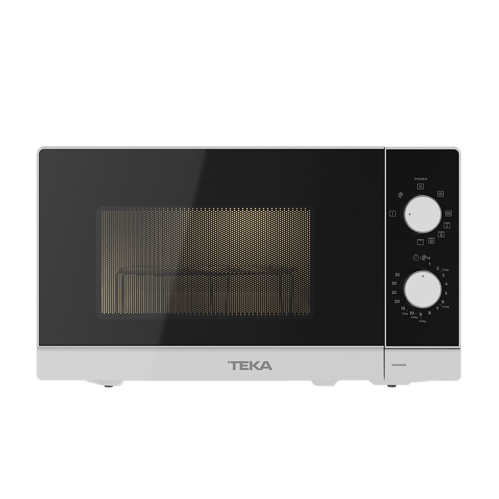 Teka MW FS20 G WH - Microondas