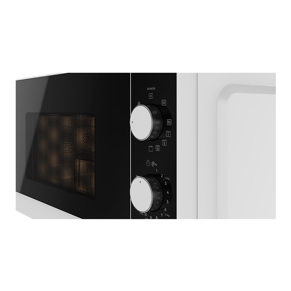 Teka MW FS20 G WH - Microondas