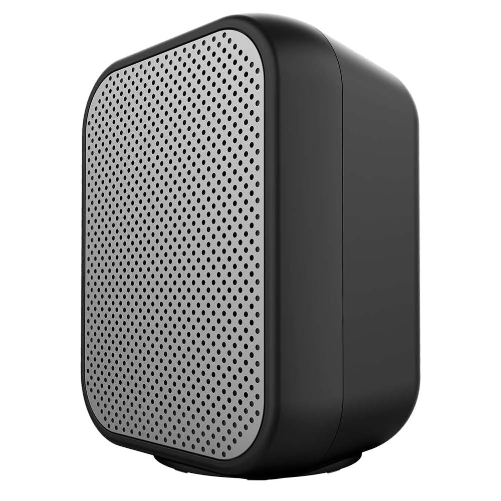 Cecotec READYWARM 1500 MAX CERAMIC BLACK - Calefacción personal