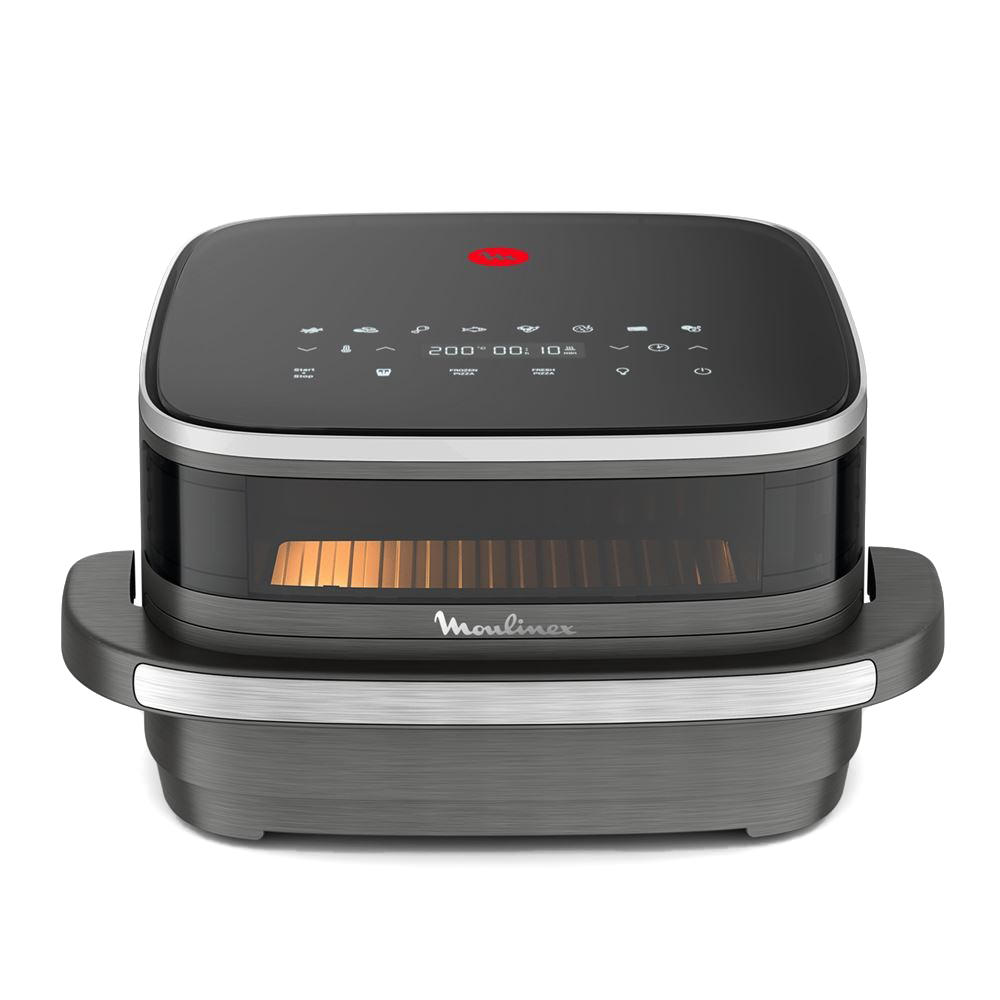 Moulinex AL402H - Cocinar