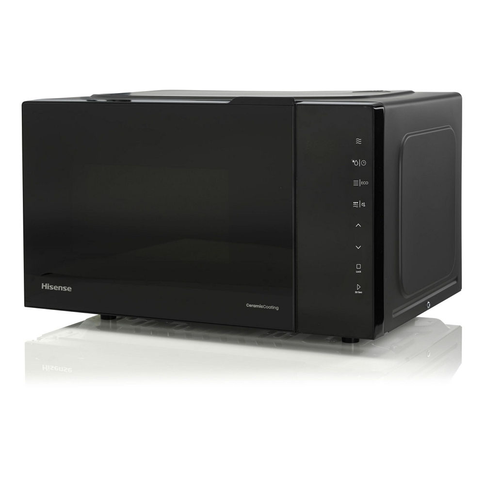 Hisense H23MOBS5HG4 - Horno sin instalación