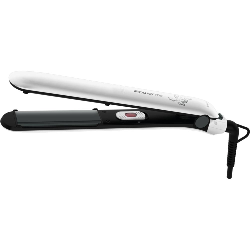 plancha pelo Rowenta