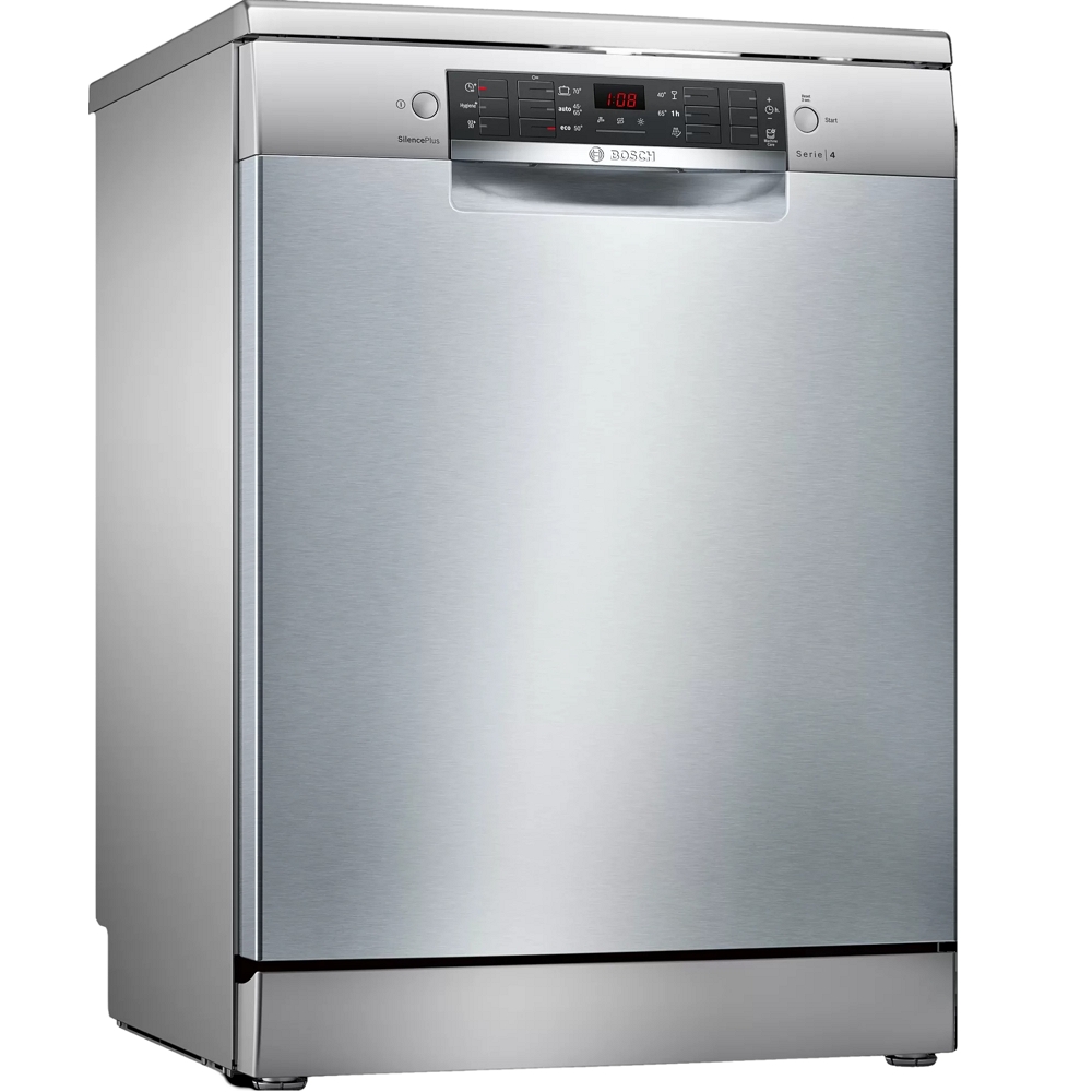 Bosch SMS46KI01E - Lavavajillas