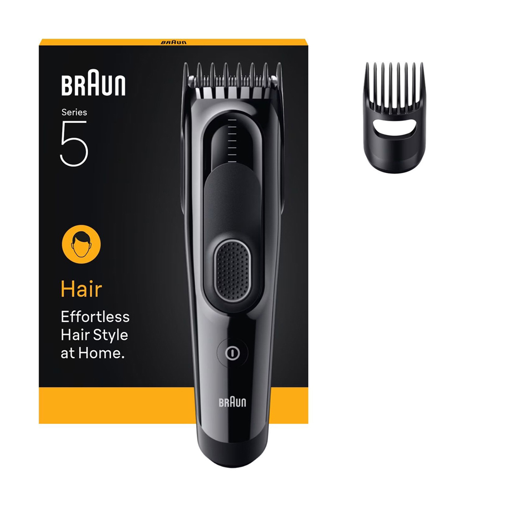 Braun Hogar HC5510 - Cortapelo