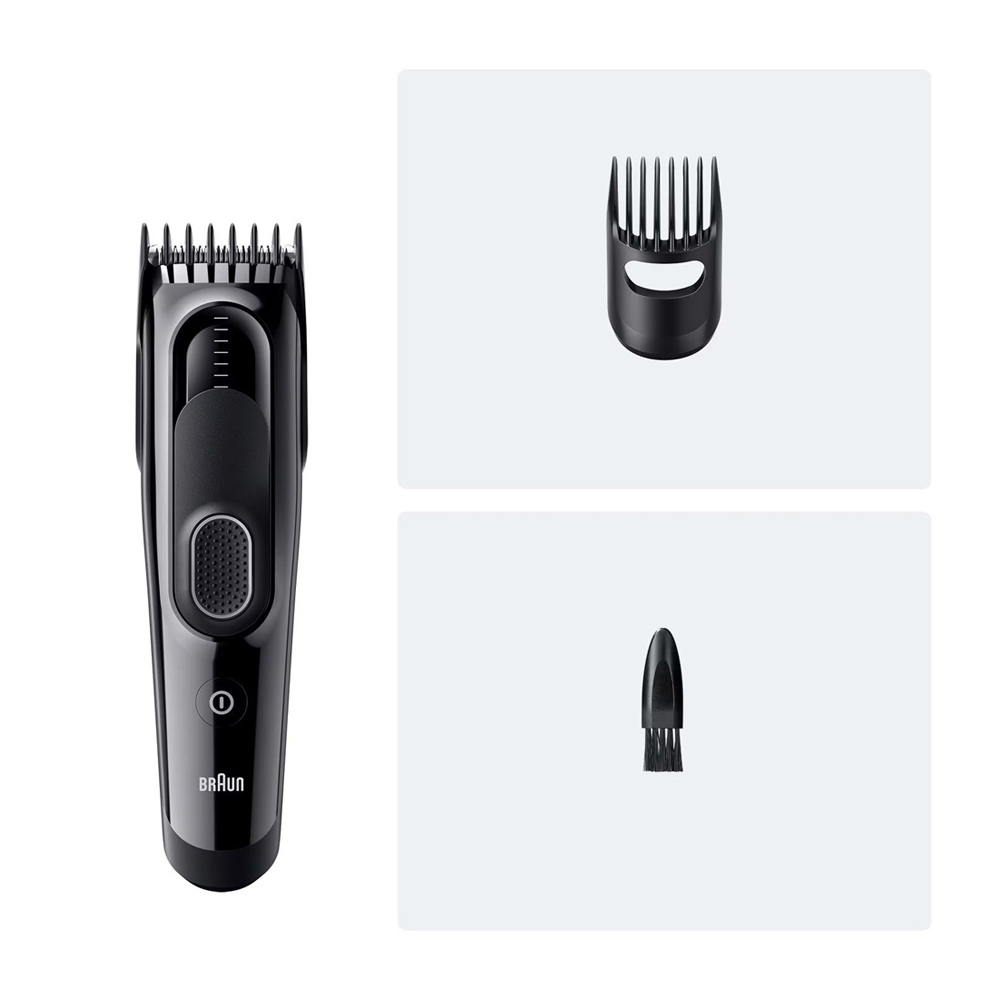 Braun Hogar HC5510 - Cortapelo
