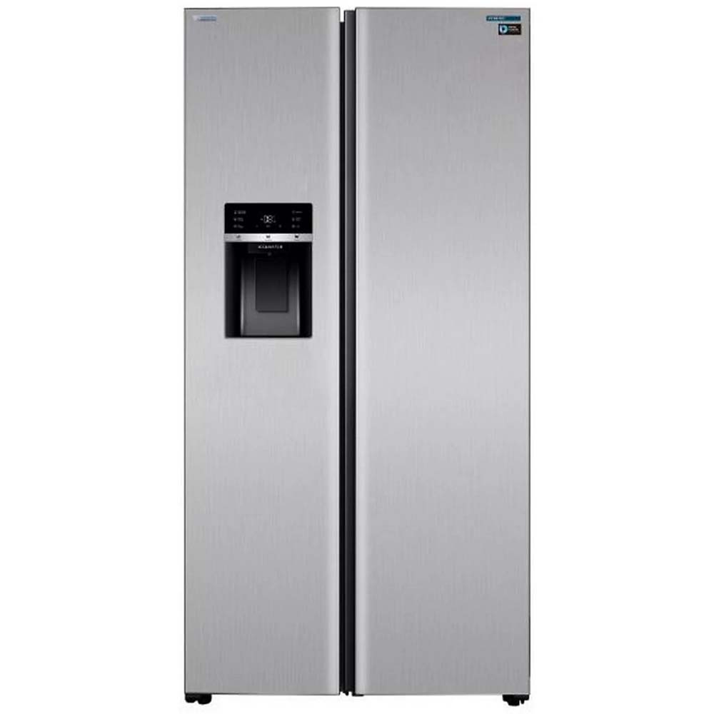 Infiniton SBS-591A85XEI - Frigorífico americano