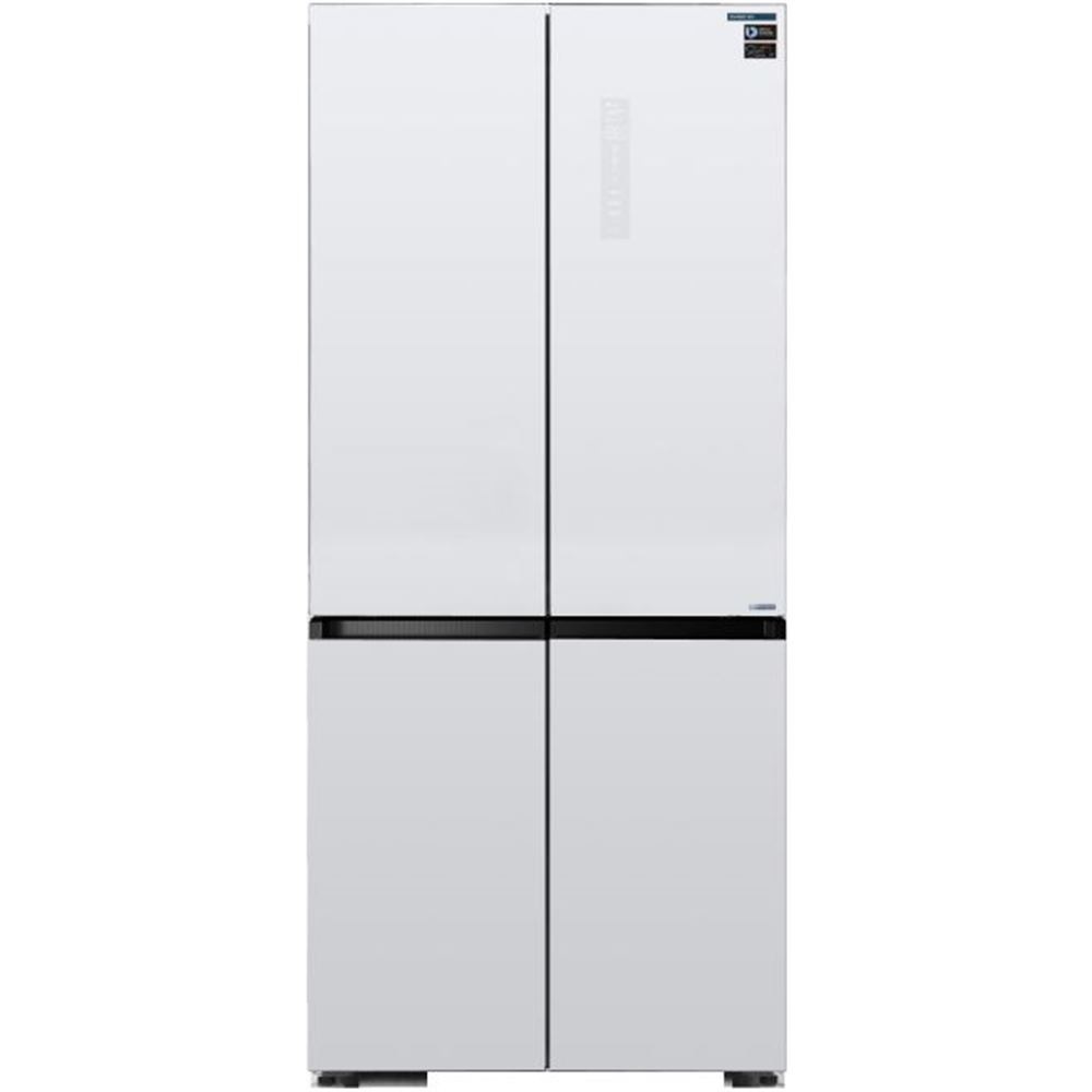 Infiniton AMCB-580CD90WEC - Frigorífico americano