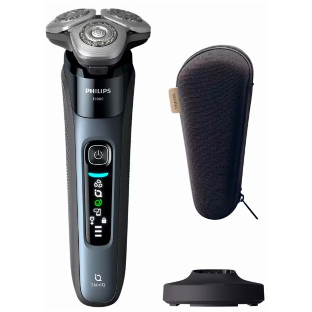 Philips Afeitadora facial Philips X9001/10 - Cuidado personal