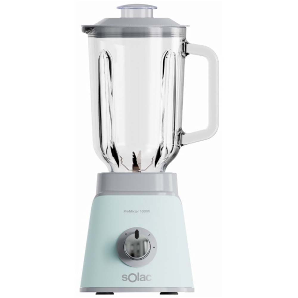 Solac BV5734 PROMIXTER1000 - Ayuda en la cocina