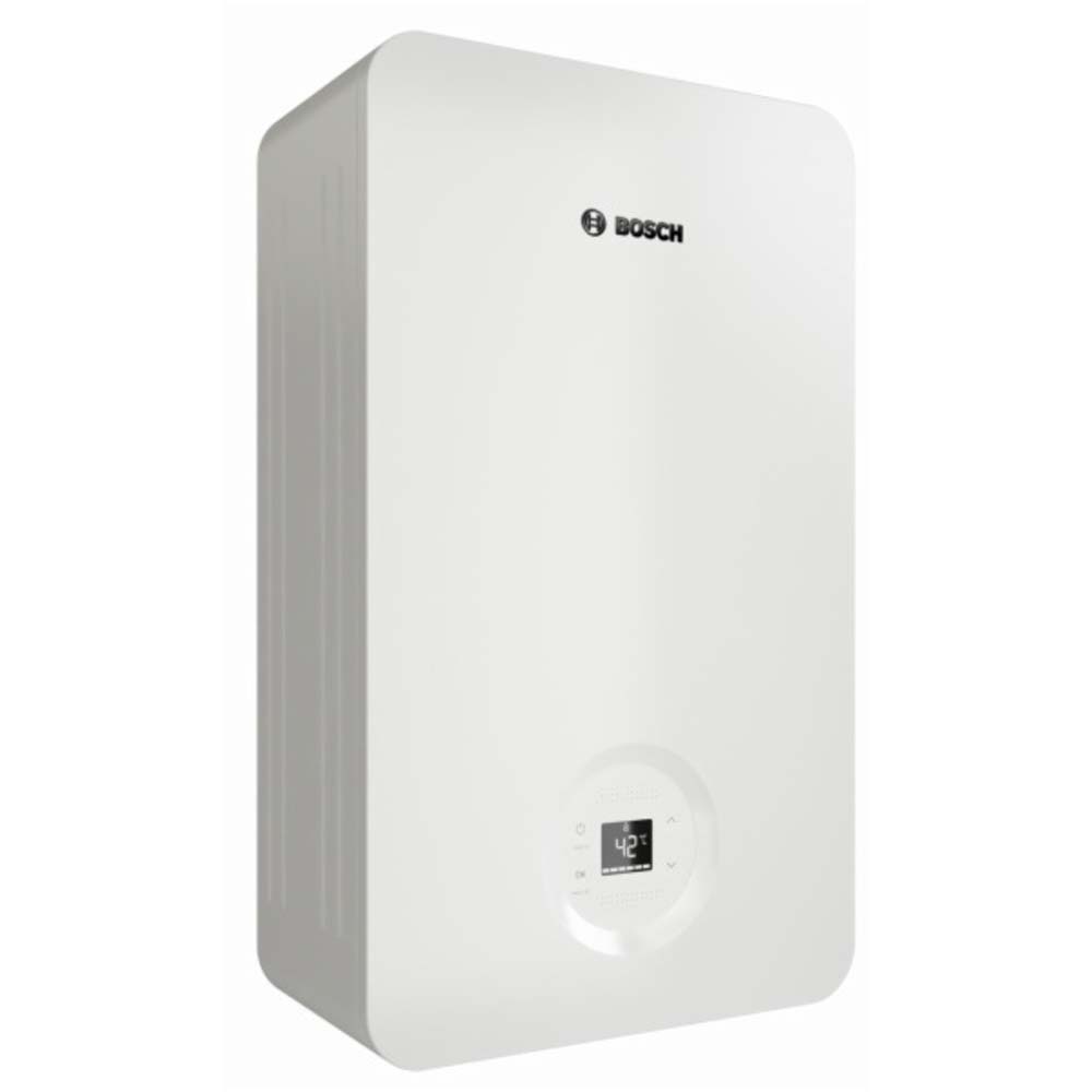 Calentador de gas Bosch T6600 12 D23R - Calentador de gas