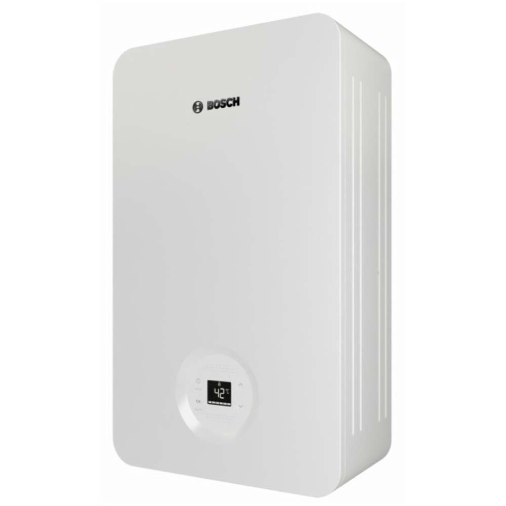 Calentador de gas Bosch T6600 12 D23R - Calentador de gas