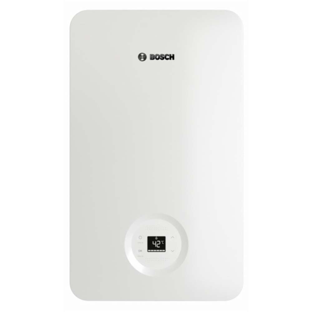 Calentador de gas Bosch T6600 12 D23R - Calentador de gas