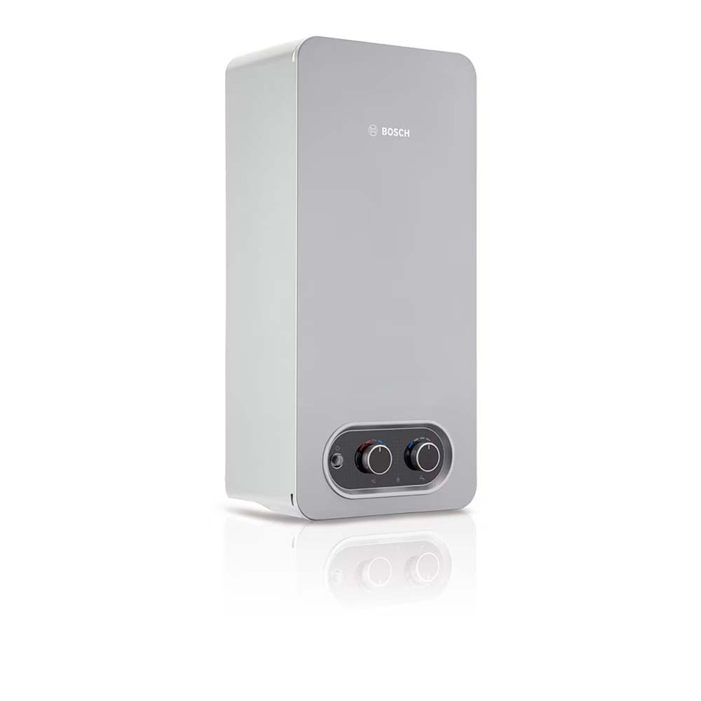 Bosch Therm 4204 11 31 - Calentador de Gas