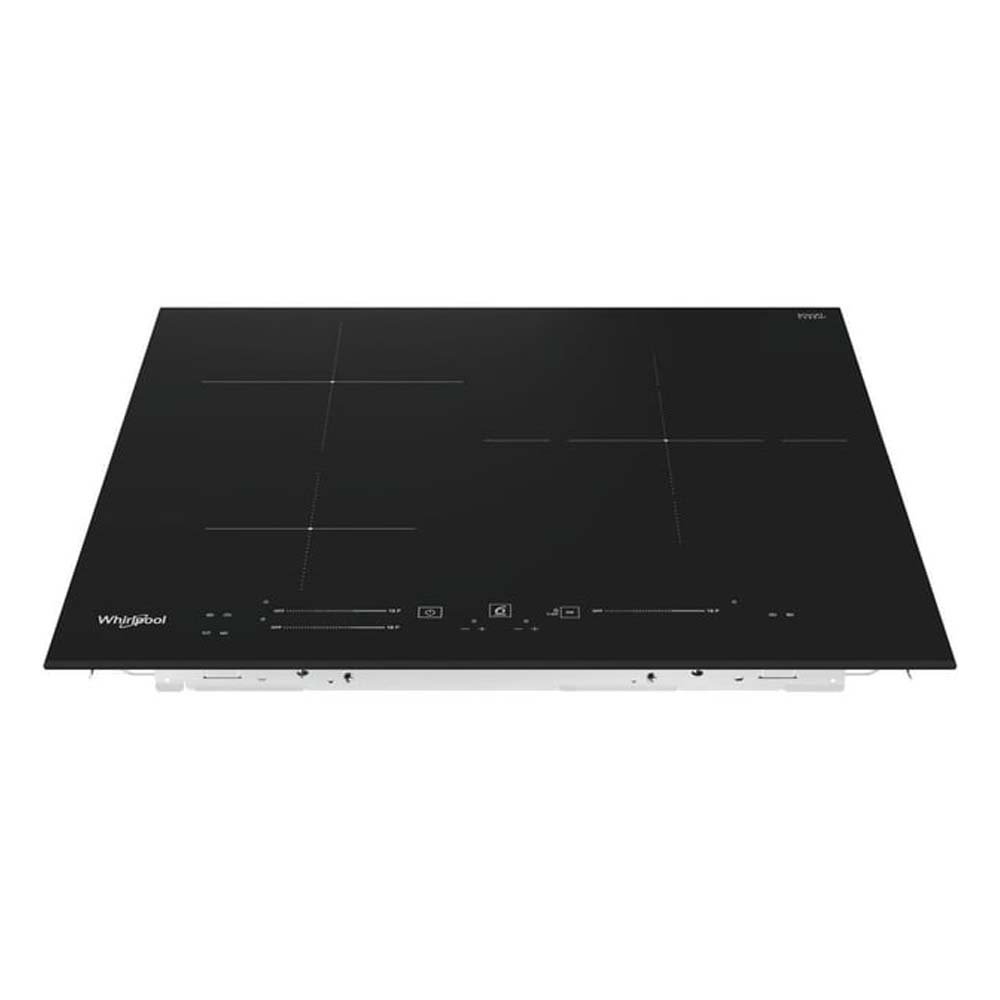 Whirlpool WSS6360BF - Placa de inducción