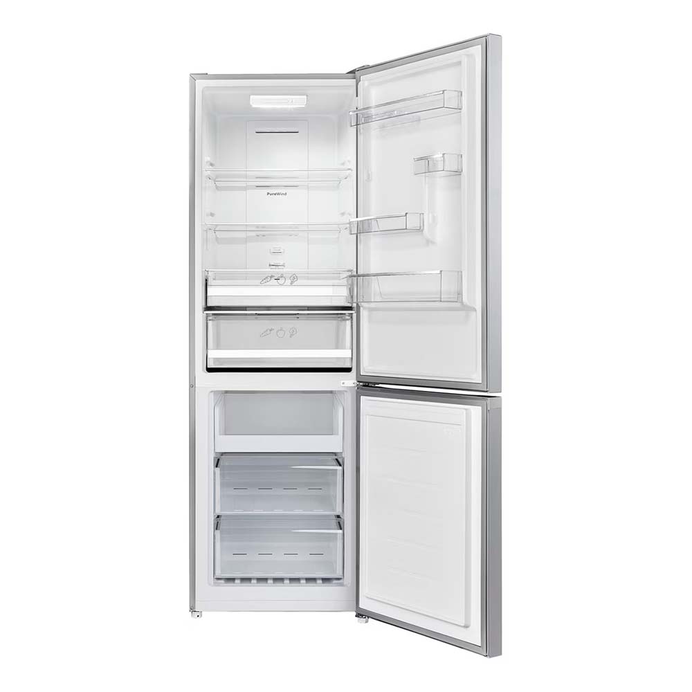 Indesit INK2 5322S 4E - Frigorífico combi
